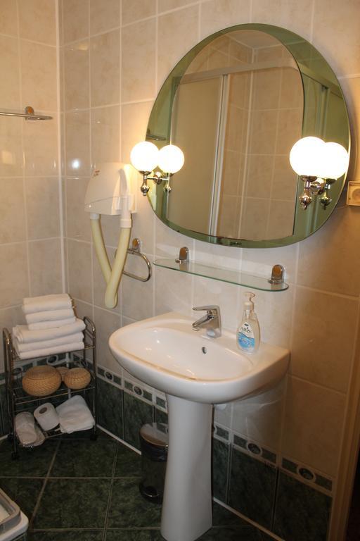 Osrodek Konferencyjno-Wypoczynkowy "Posejdon" W Ustce Hotel Ustka Cameră foto