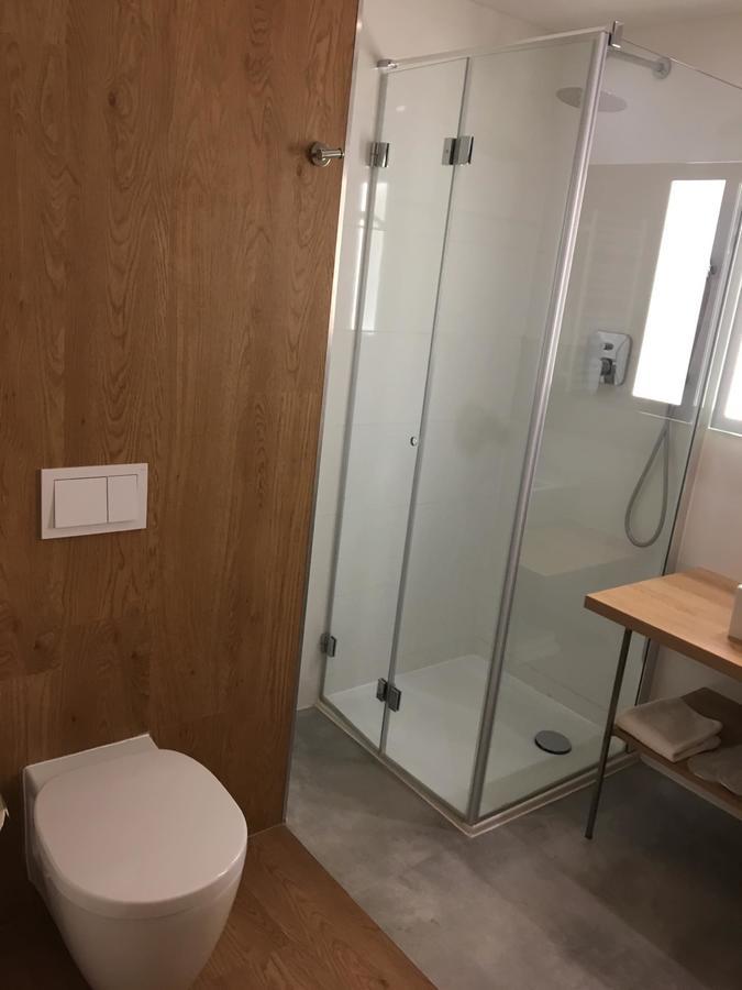 Osrodek Konferencyjno-Wypoczynkowy "Posejdon" W Ustce Hotel Ustka Exterior foto