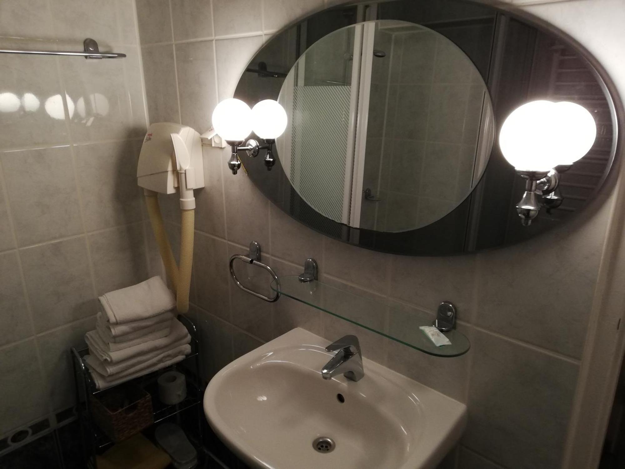 Osrodek Konferencyjno-Wypoczynkowy "Posejdon" W Ustce Hotel Ustka Exterior foto